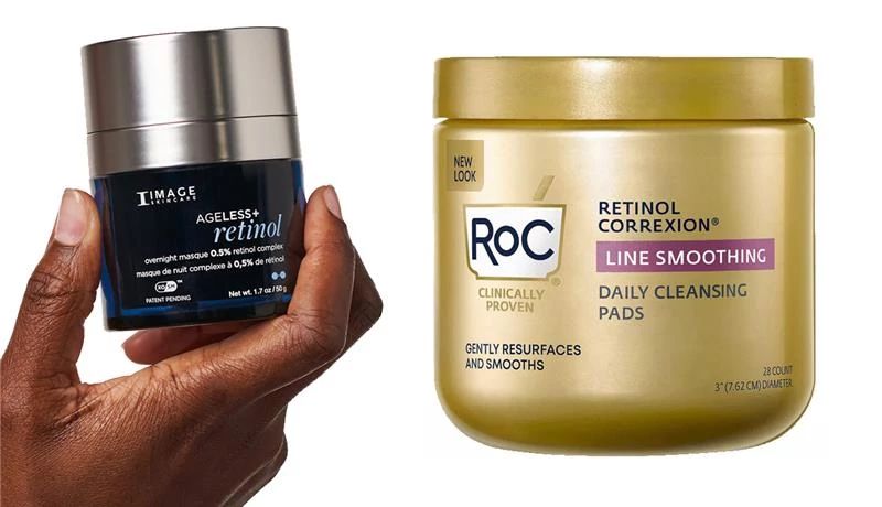Expert Skin Care for Black Skin skincare products