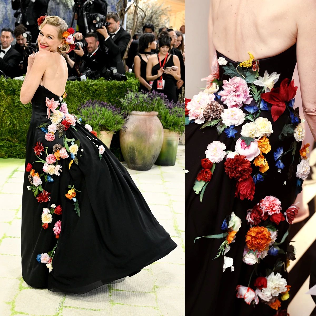 The Best 50-Plus Looks at the 2026 Met Gala