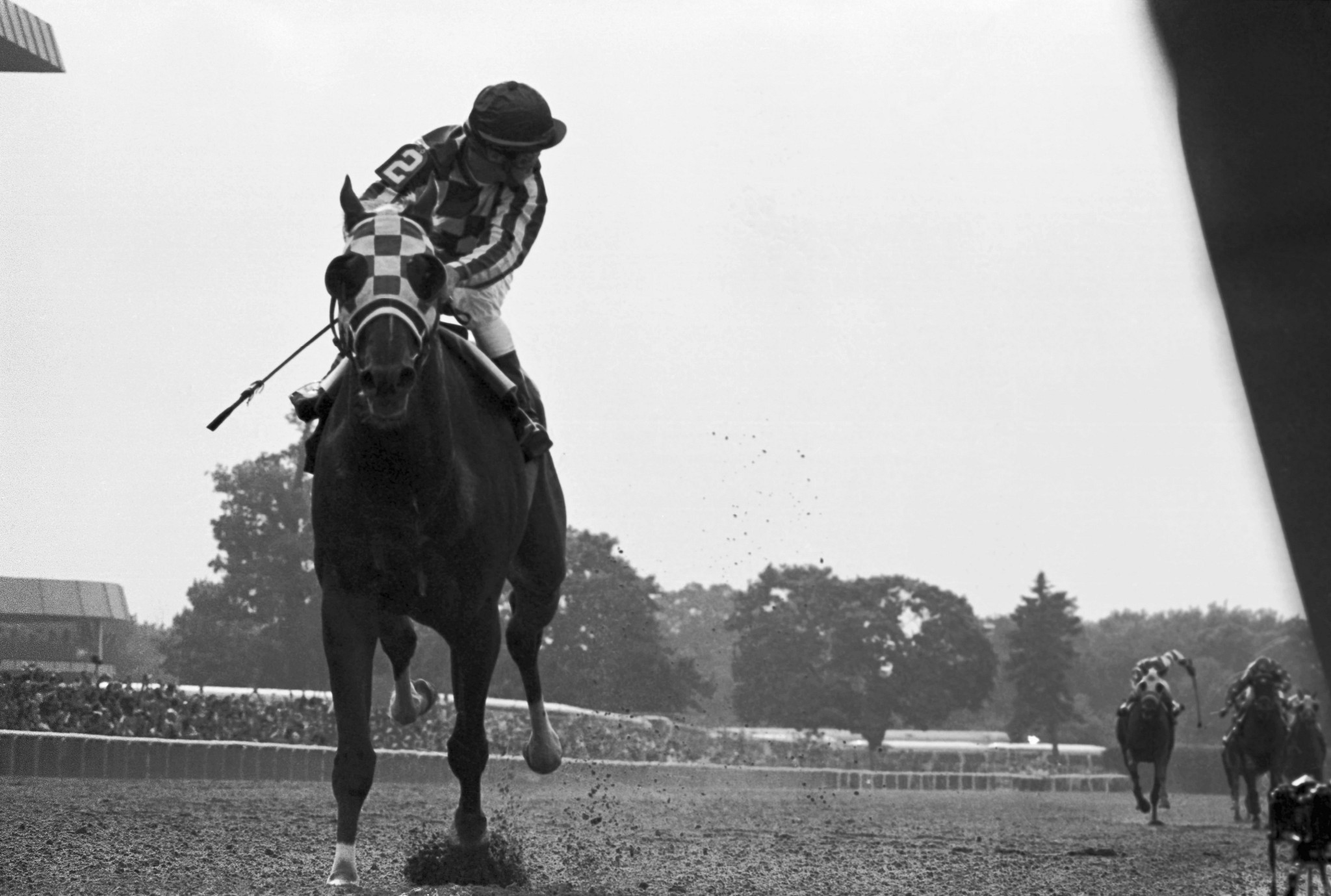 Secretariat