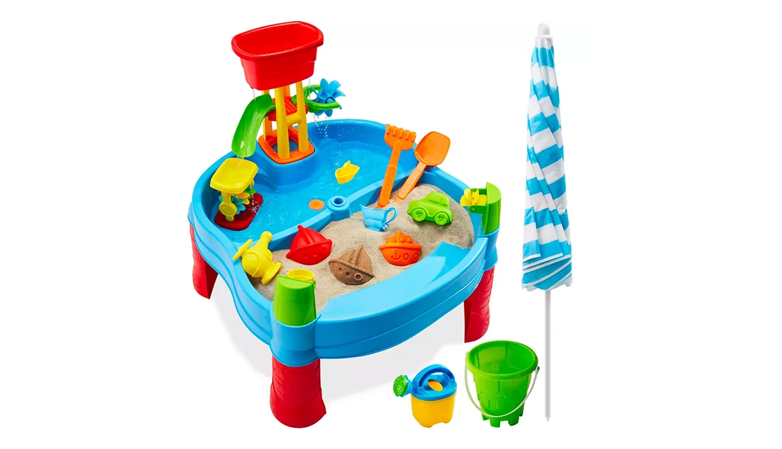 different gifts for little kids