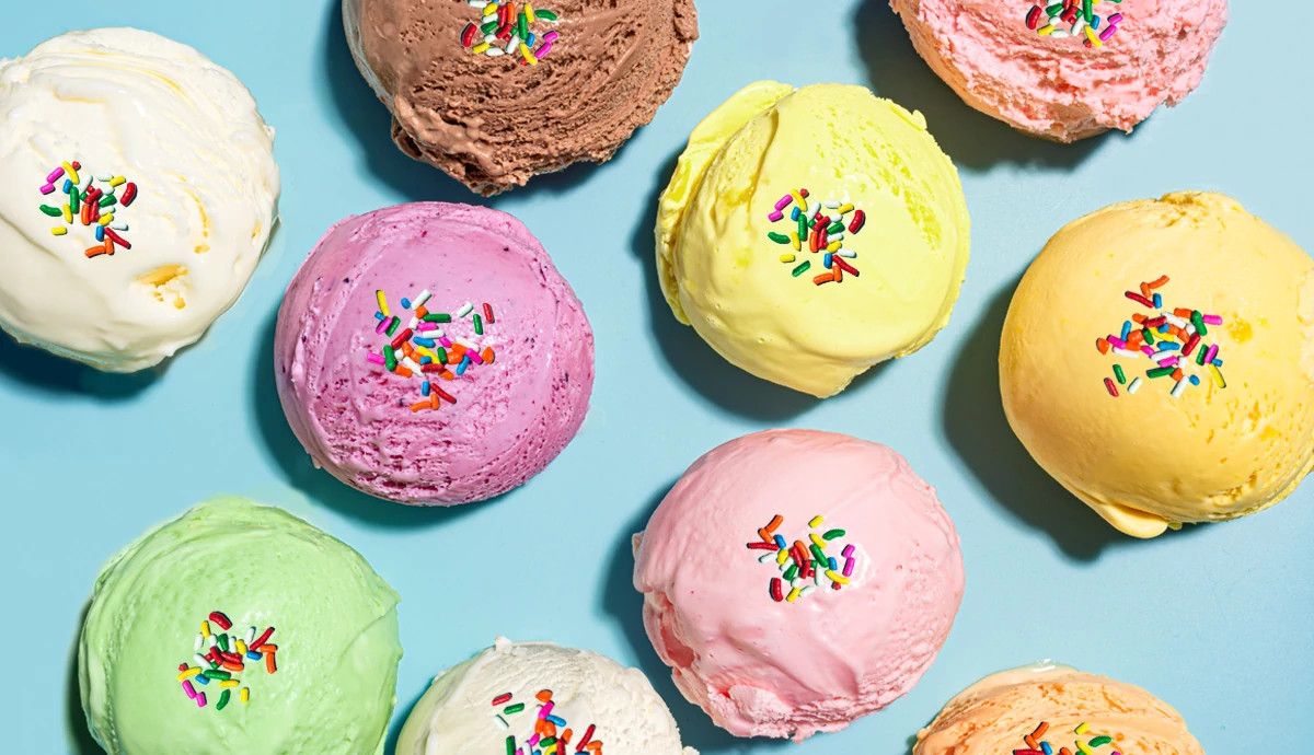 National Ice Cream Day Freebies and Deals