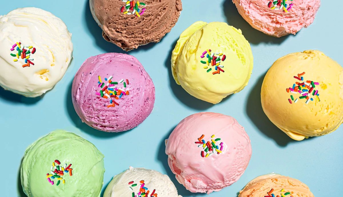 National Ice Cream Day Freebies and Deals