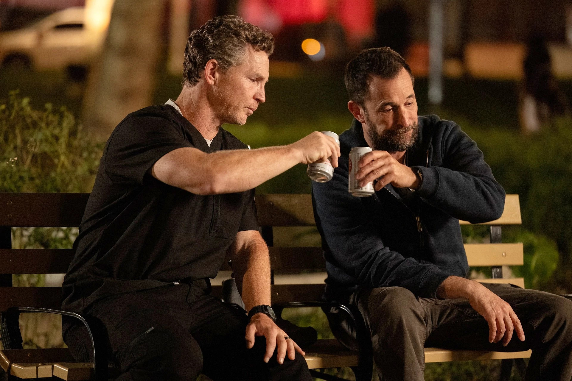 Ganadores de los premios Movies for Grownups del 2026