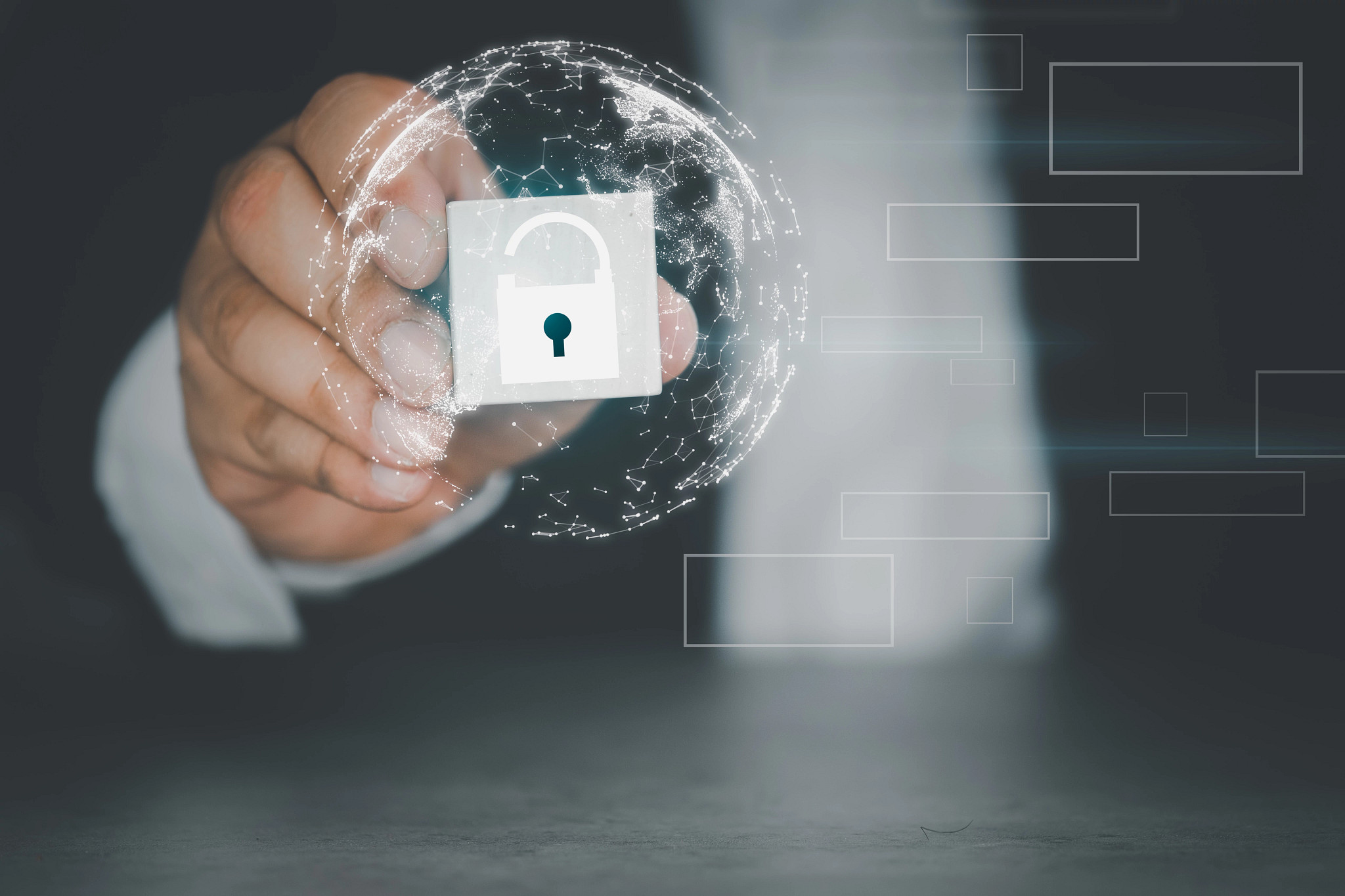 Fraud, Technology, Work and Jobs