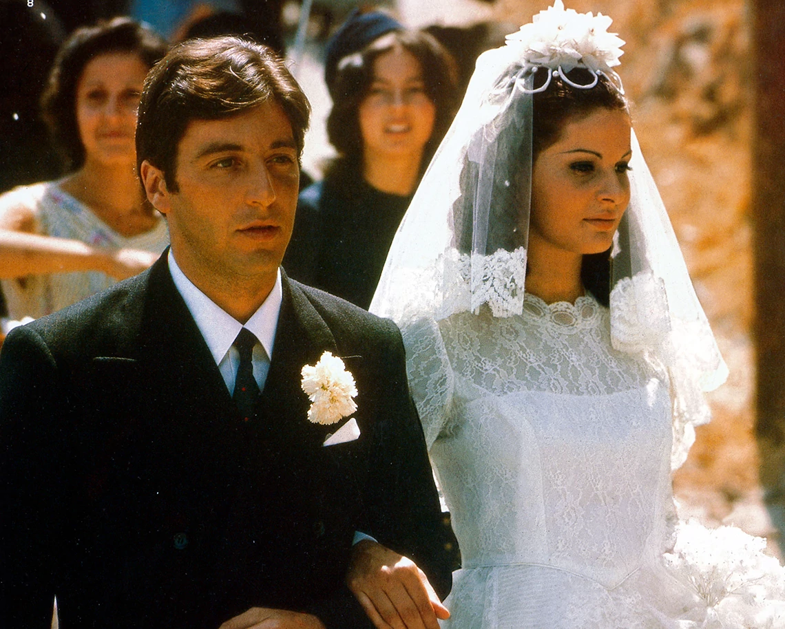 Al Pacino new memoir al pacino and simonetta stefanelli