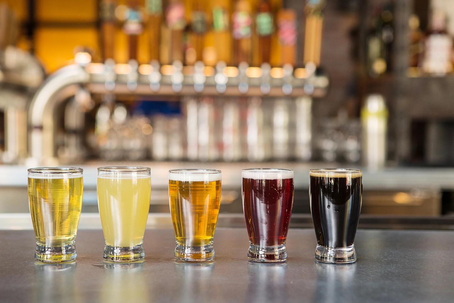 aarp, the girlfriend, craft beers, lifestyle