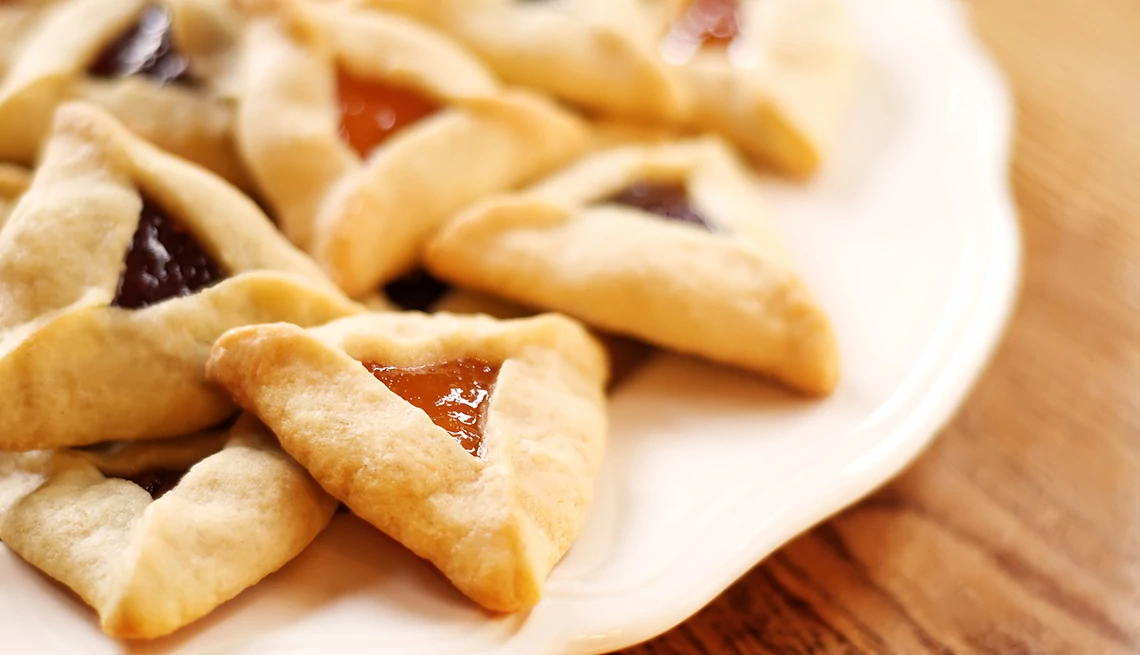 hamantaschen cookies hamantaschen cookies