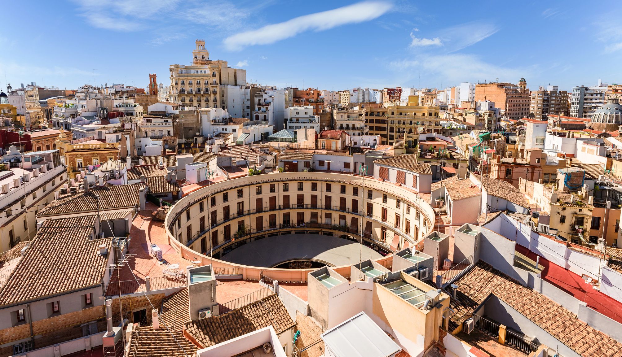 Great Affordable Places to Retire Abroad Valencia, Spain
