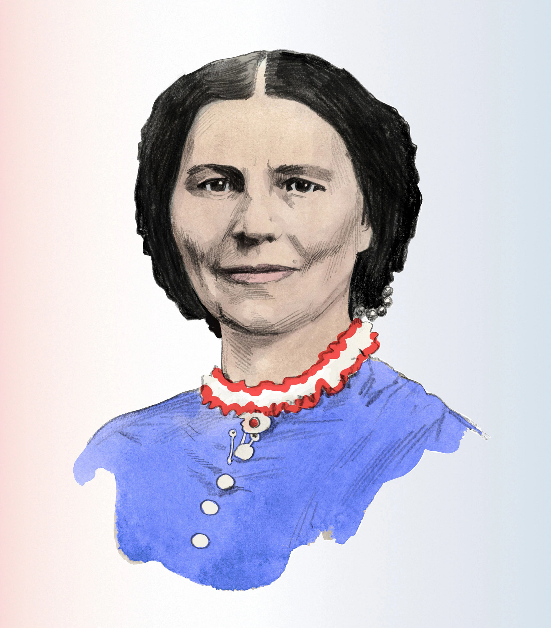 Clara Barton