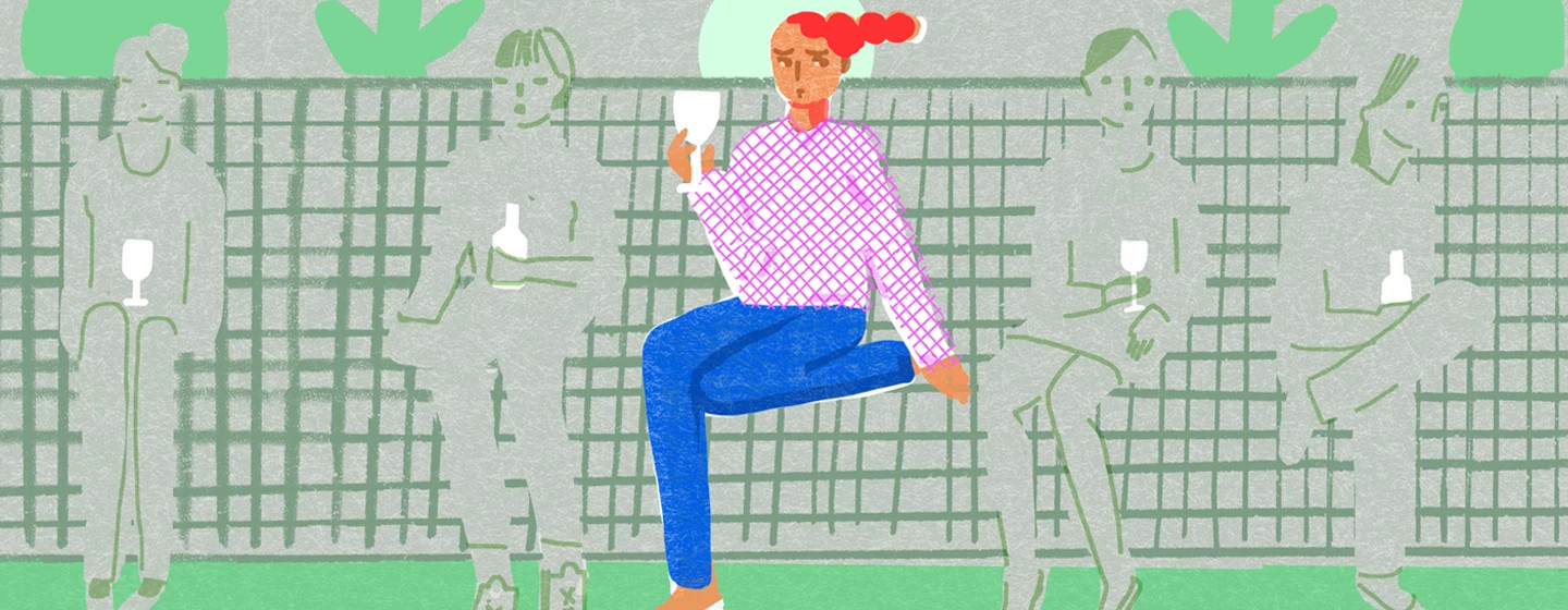 illustration_of_woman_drinking_wine_next_to_people_but_feeling_disconnected_by_Andrea_DAquino_1440x560.jpg
