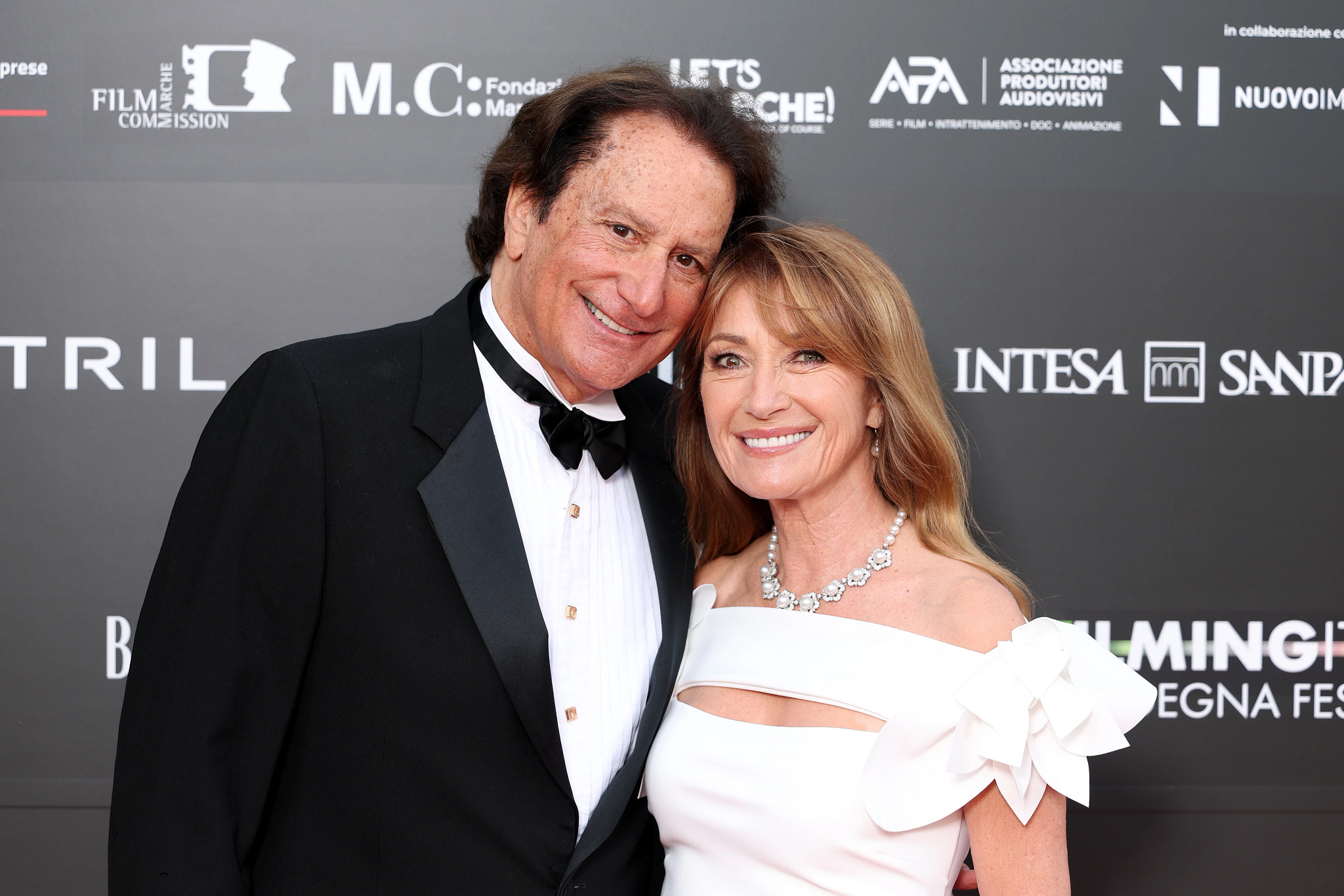 jane seymour and john zambetti