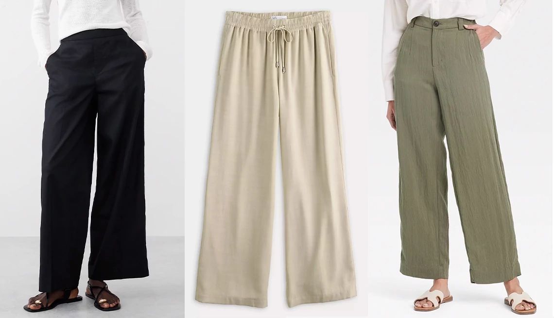 Worst Style Mistakes different products