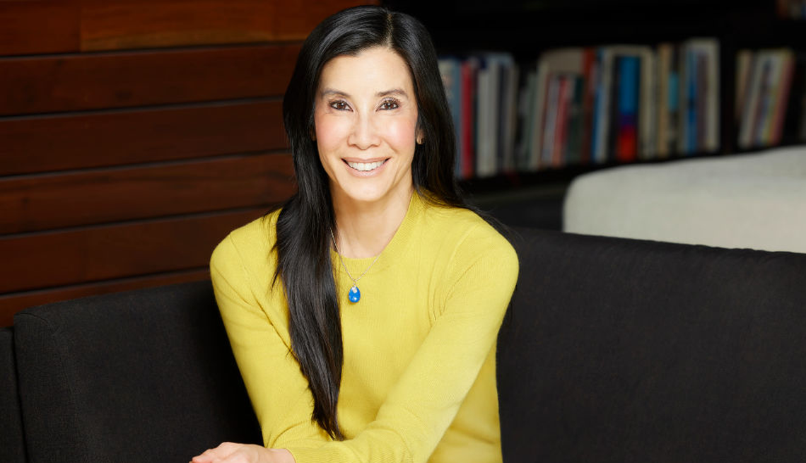 Lisa Ling on the cost of caregiving Lisa Ling