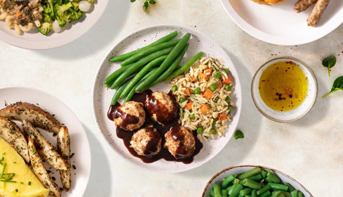 Delicious and healthy food delivered by bistroMD