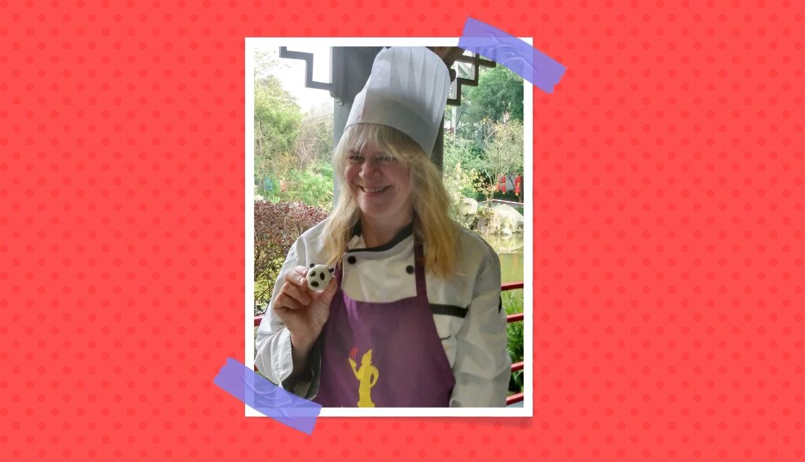 Cooking classes around the world a cooking class in china