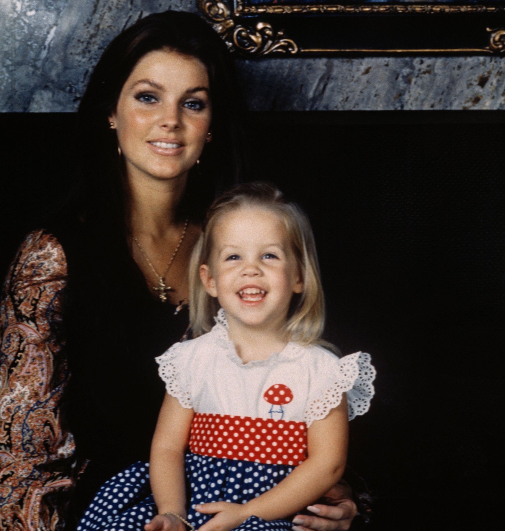 15 Takeaways From Priscilla Presley's New Memoir