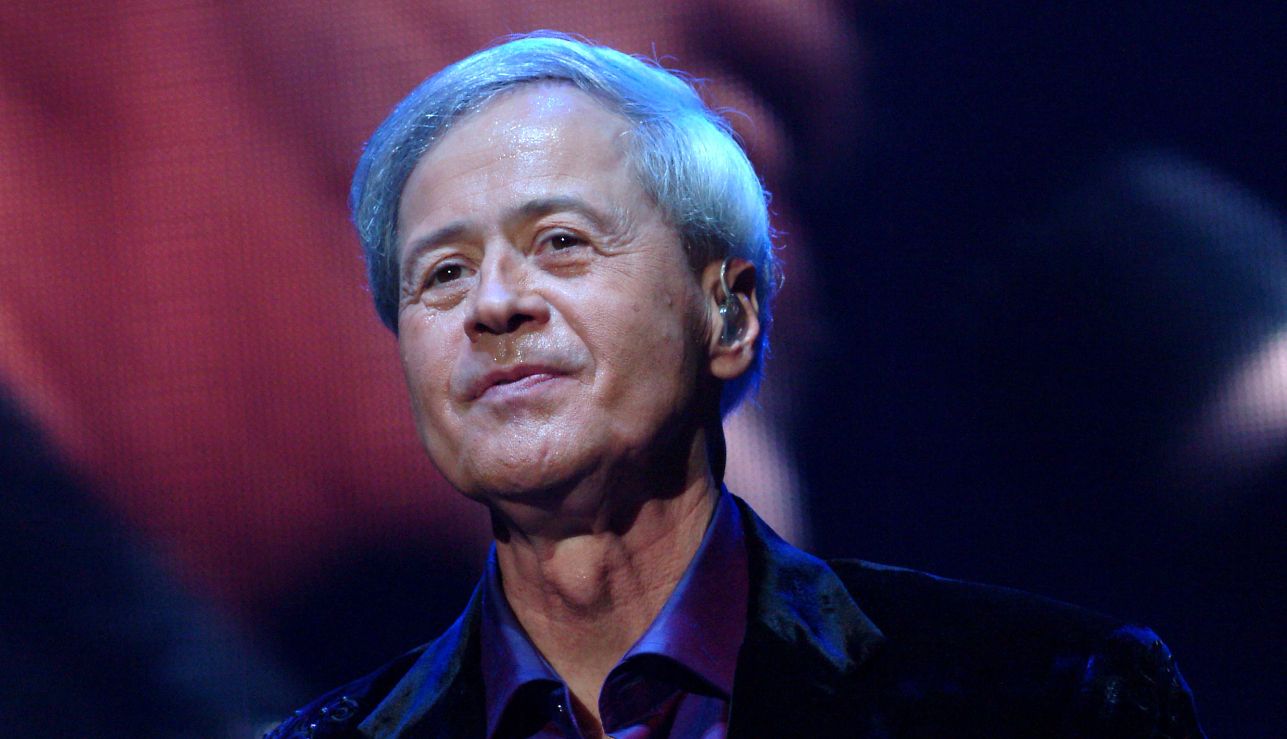 Wayne Osmond Wayne Osmond