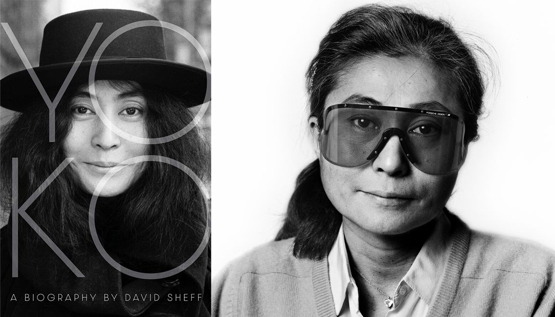 Yoko Ono Yoko Ono