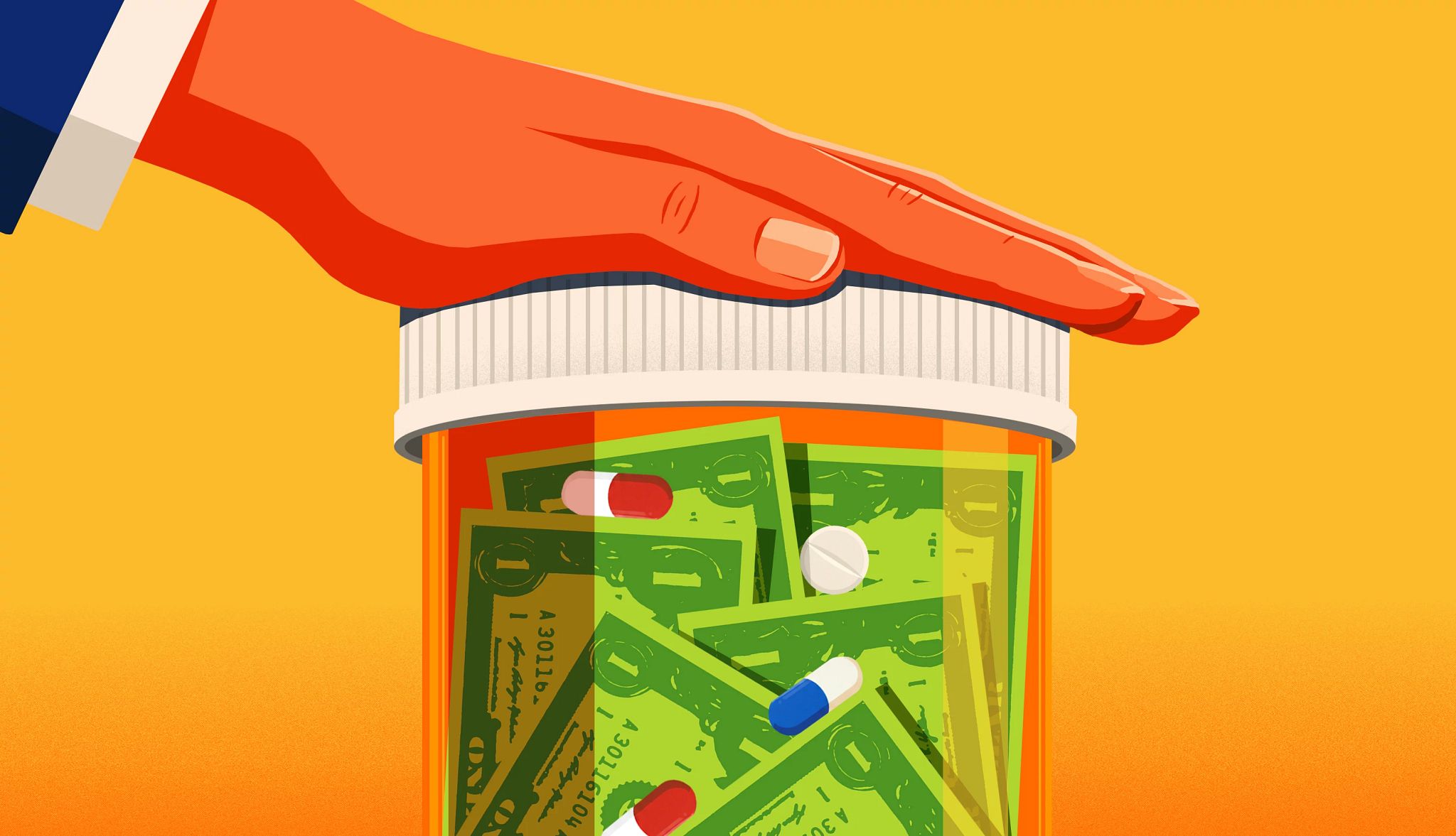 AARP Backs Senate Bill to Cap Out-of-Pocket Health Care Costs in Original Medicare
