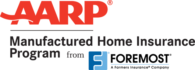 AARP Manufactured Home Insurance from Foremost AARP Manufactured Home Insurance from Foremost