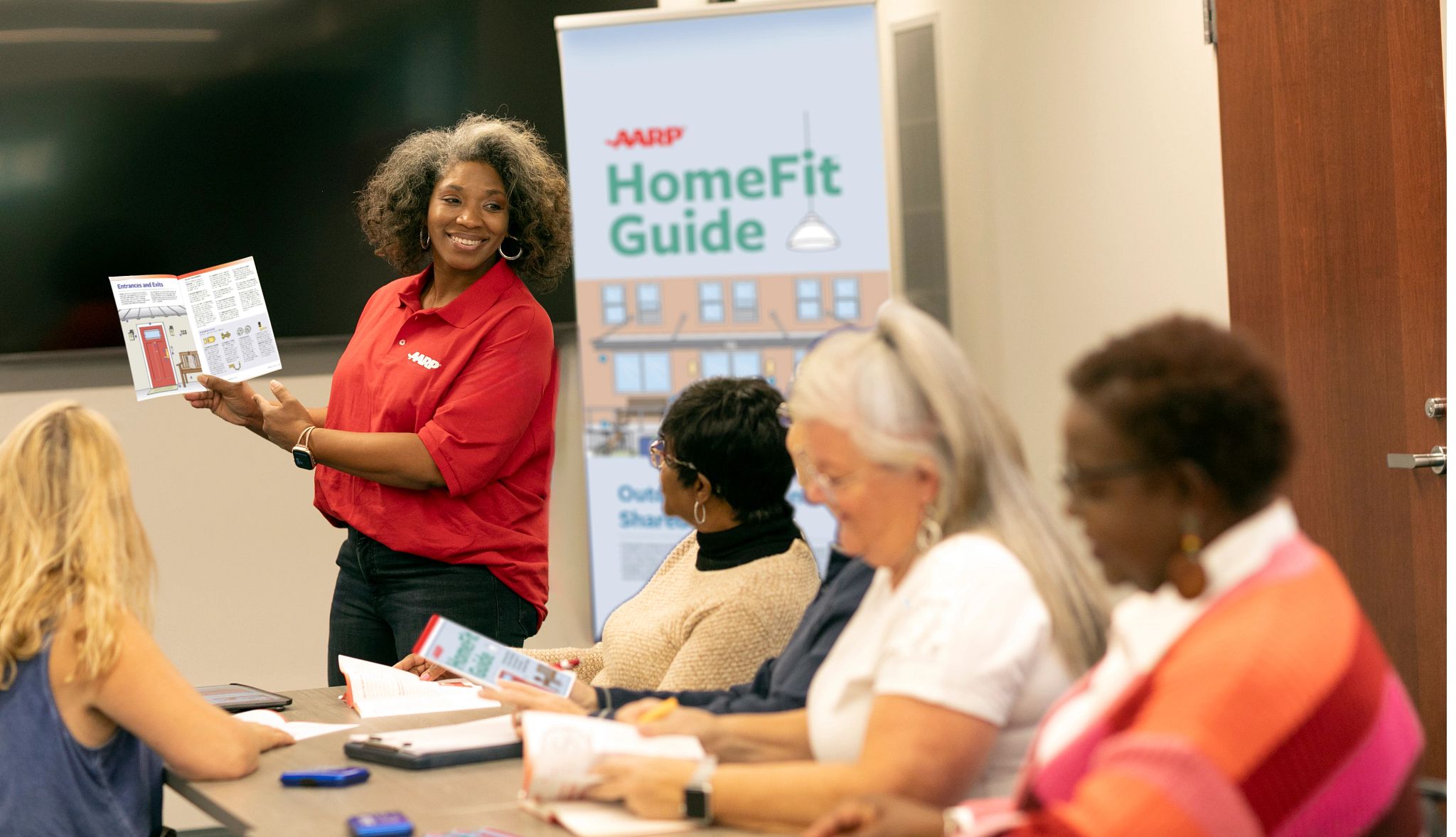 HomeFit HomeFit