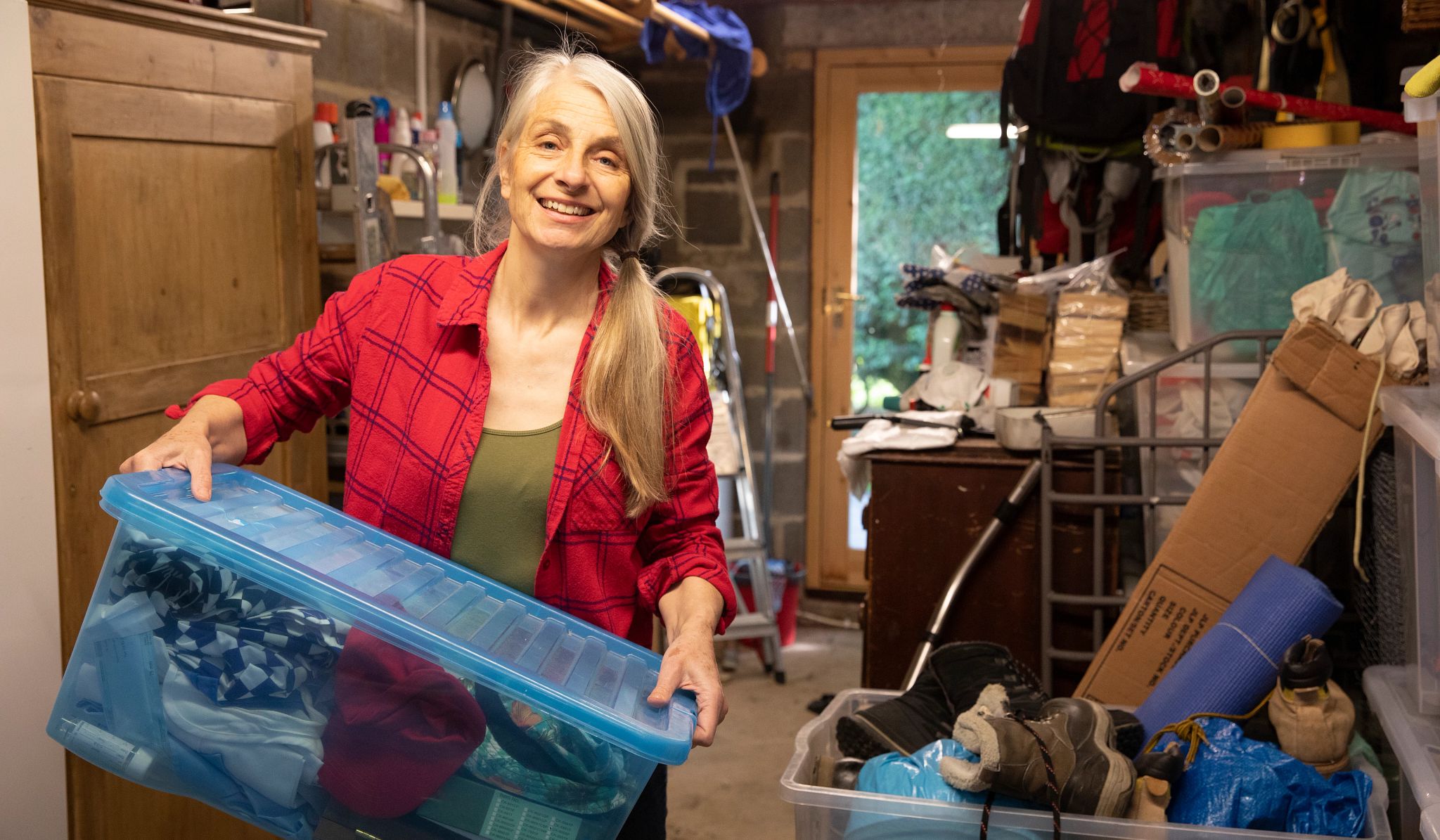 Image of Downsizing Made Simple: Declutter Your Home Image of Downsizing Made Simple: Declutter Your Home