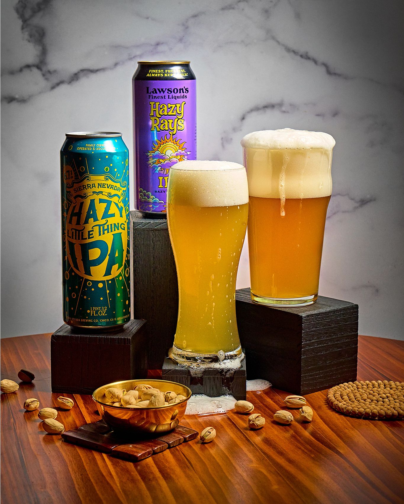 Flavorful Beers for Older Adults different beers
