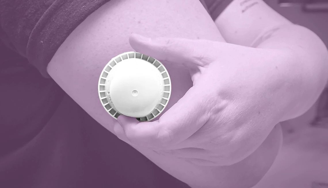 FDA Warns Public About Defective Glucose Monitors
