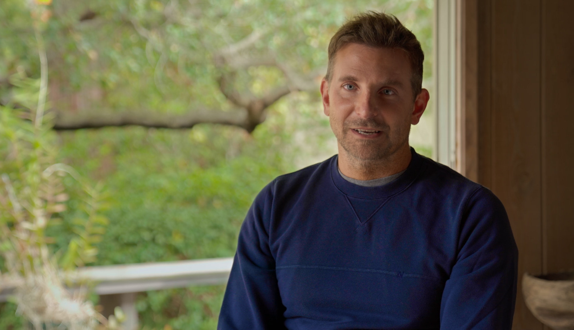 Bradley Cooper Bradley Cooper