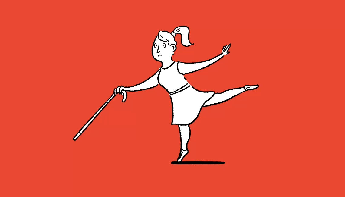 Easy Ways to Improve Your Balance