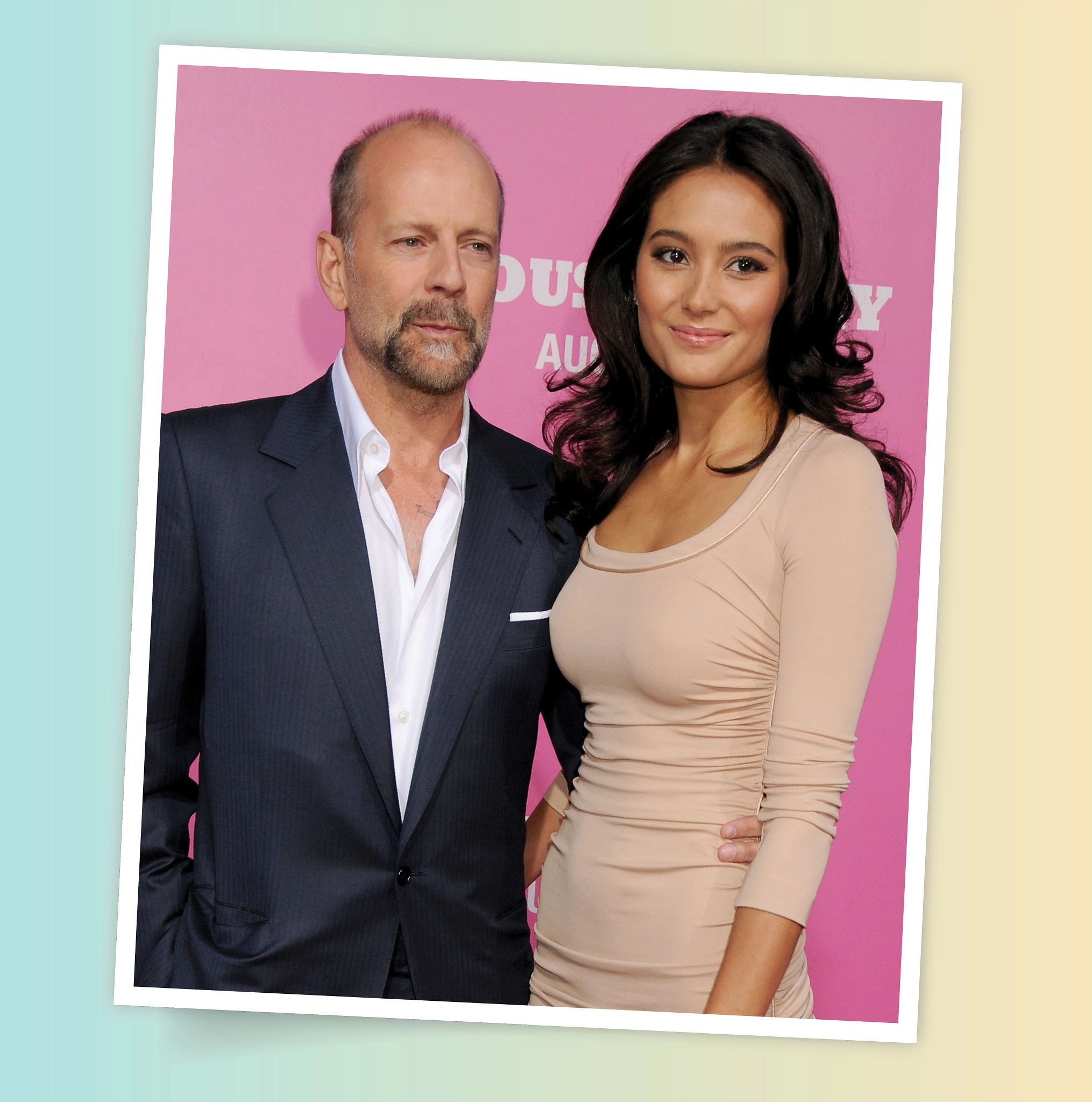 10 Things We Learned From Emma Heming Willis’s New Memoir Bruce Willis and Emma Heming