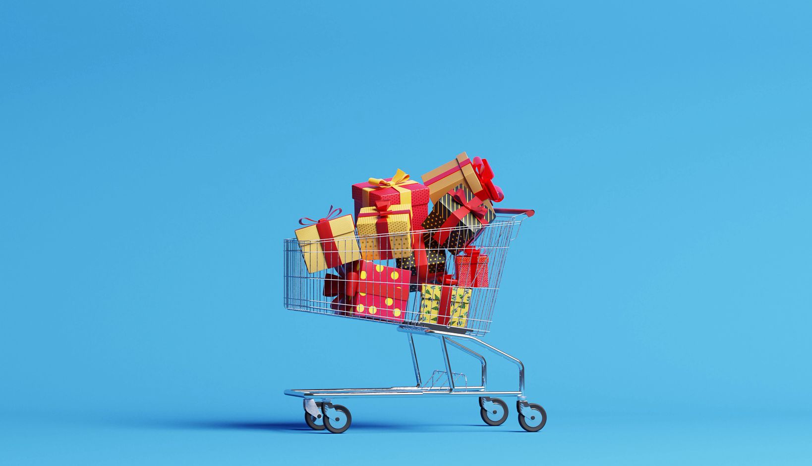 Quiz: Are You Ready to Go Holiday Shopping Like a Pro?