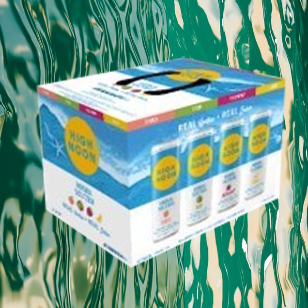 Recall Alert: High Noon and Celsius Products Label Mix-Up High Noon Variety Pack.