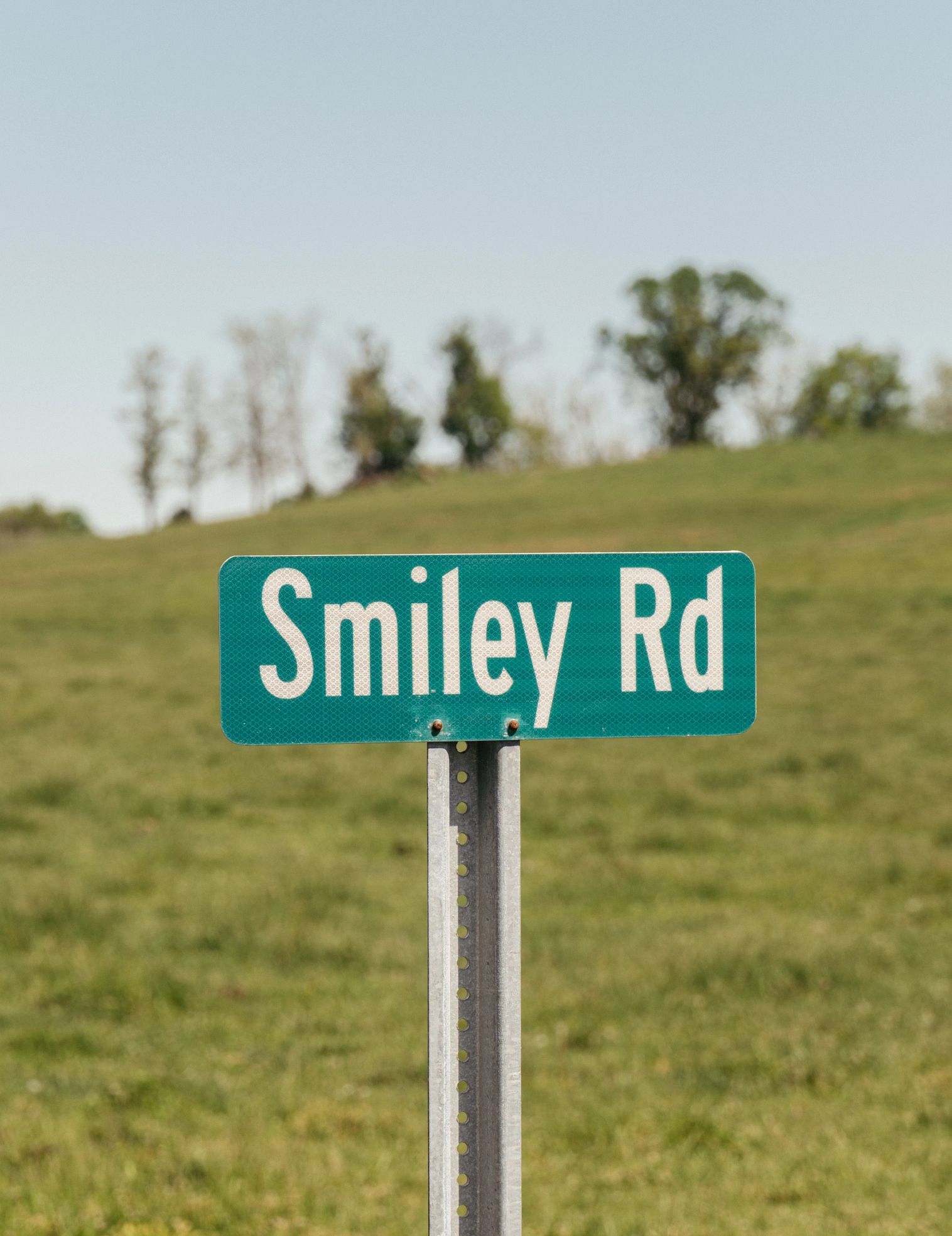 Smiley Farm Smiley Farm: ‘This Is All I Ever Wanted to Do’