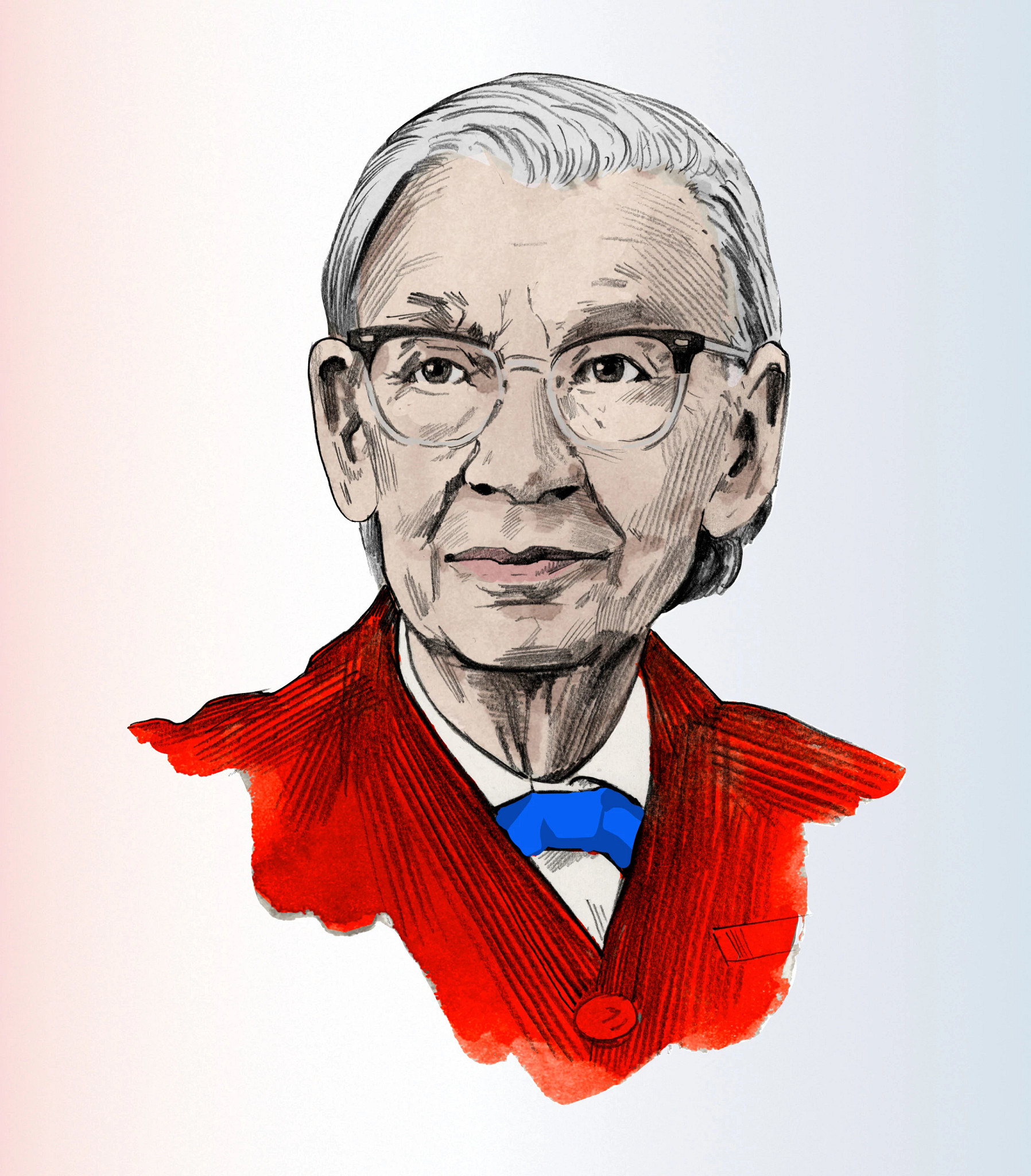 Grace Hopper