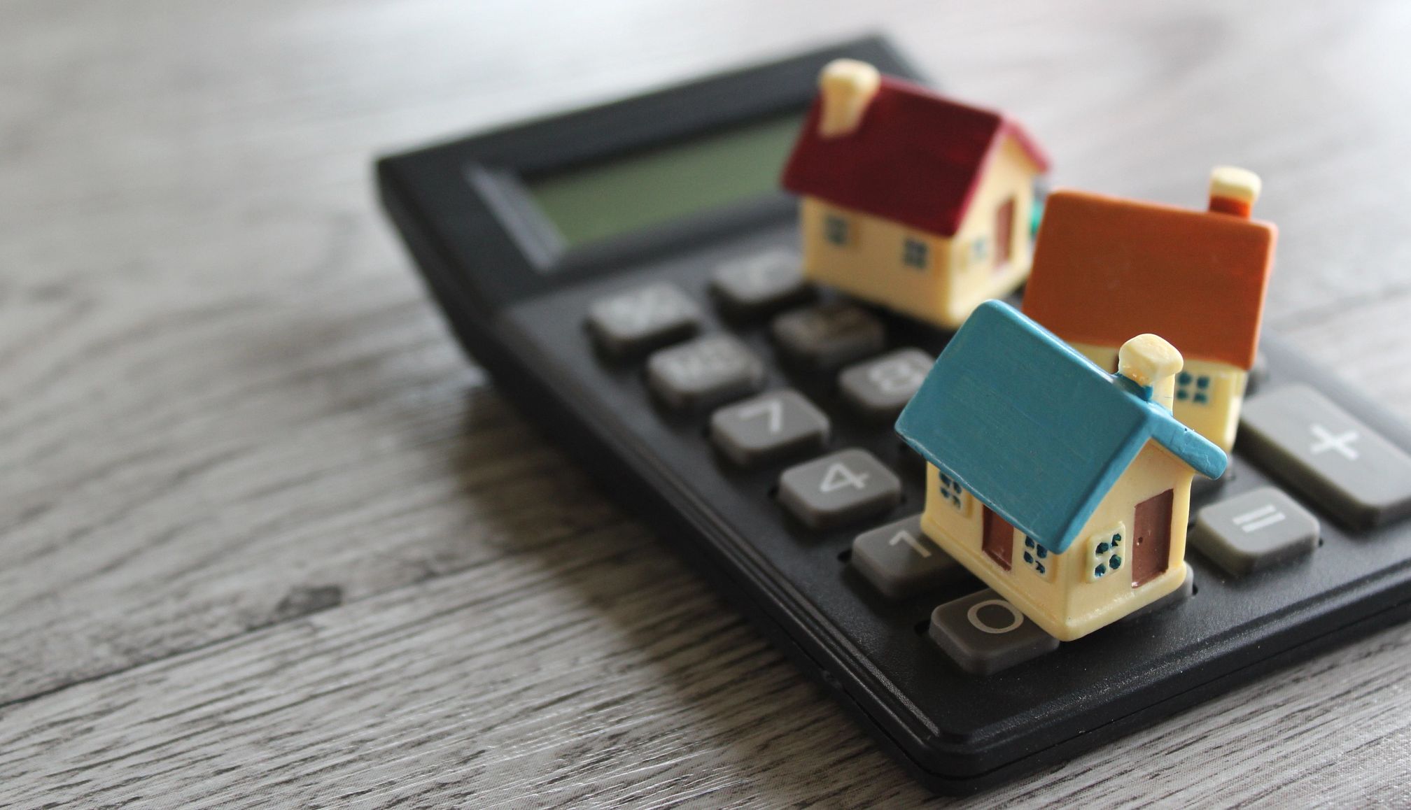 AARP Calls for More Housing for Older Americans conceptual image for affordable accessible housing