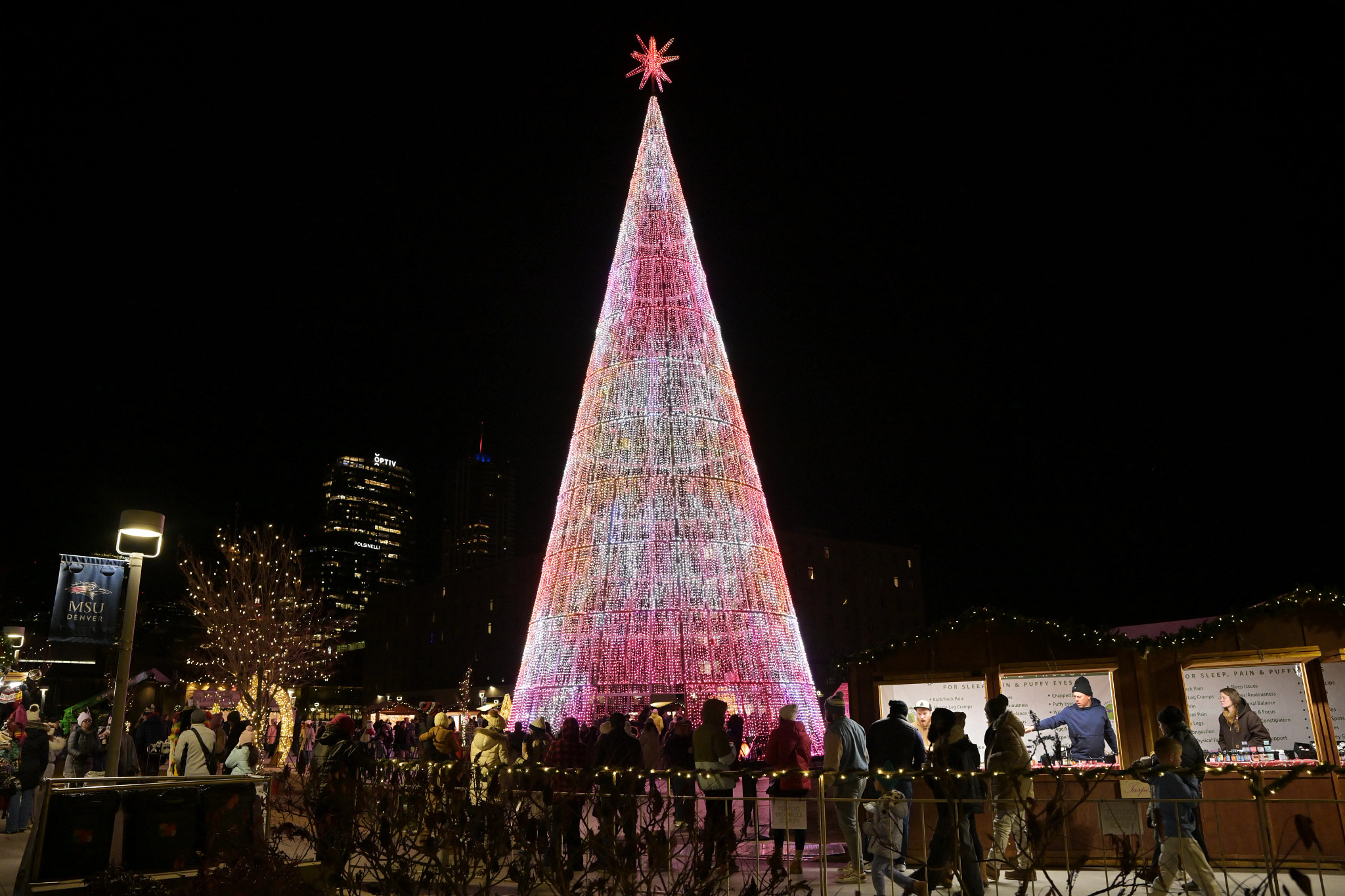Denver Christkindlmarket