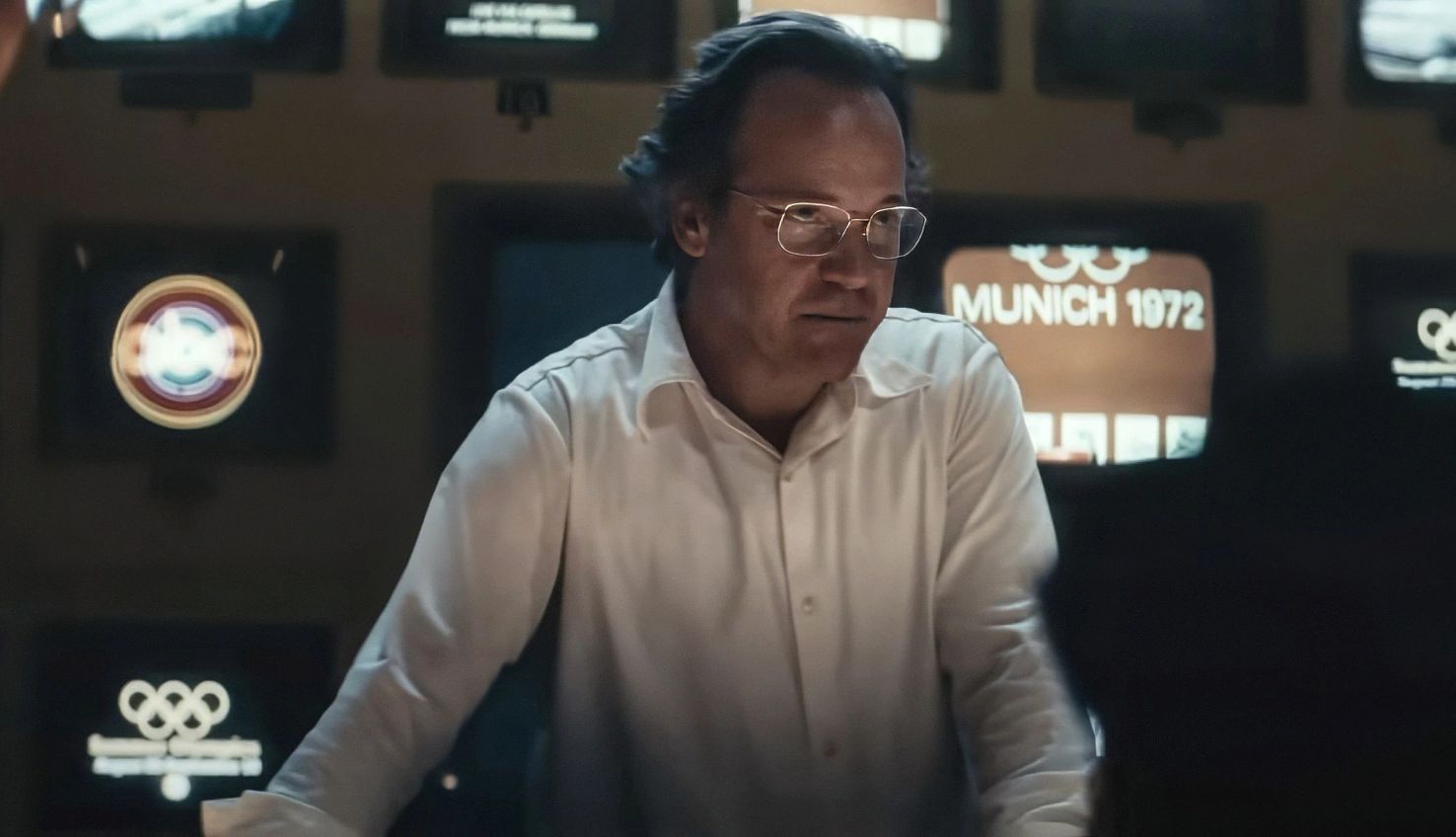 Movies for Grownups award winners Peter Sarsgaard