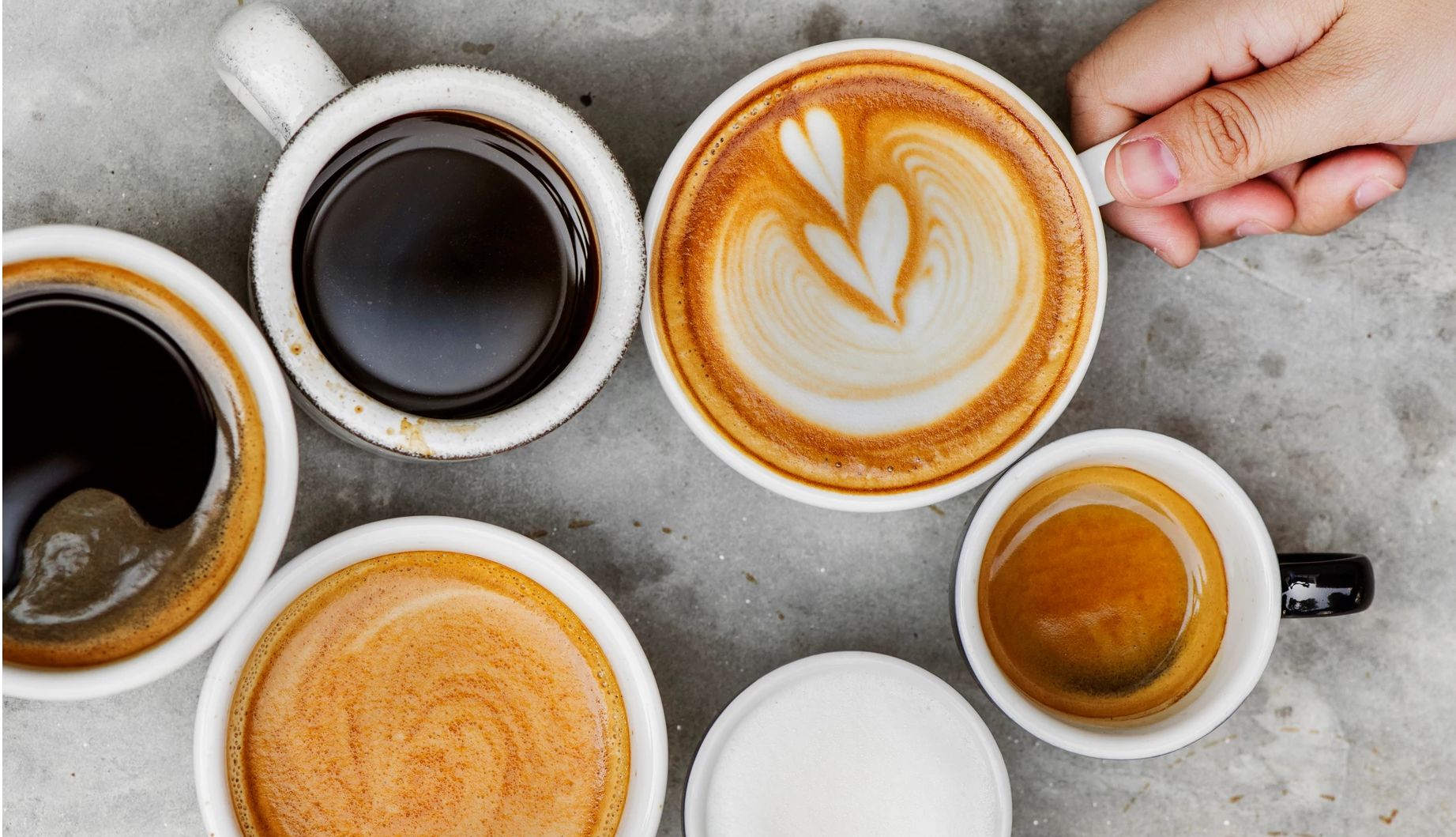 Image of AARP Free Coffee and Community First Fridays Image of AARP Free Coffee and Community First Fridays