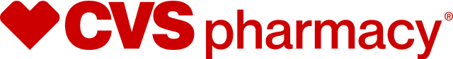 CVS Pharmacy CVS Pharmacy red letter logo