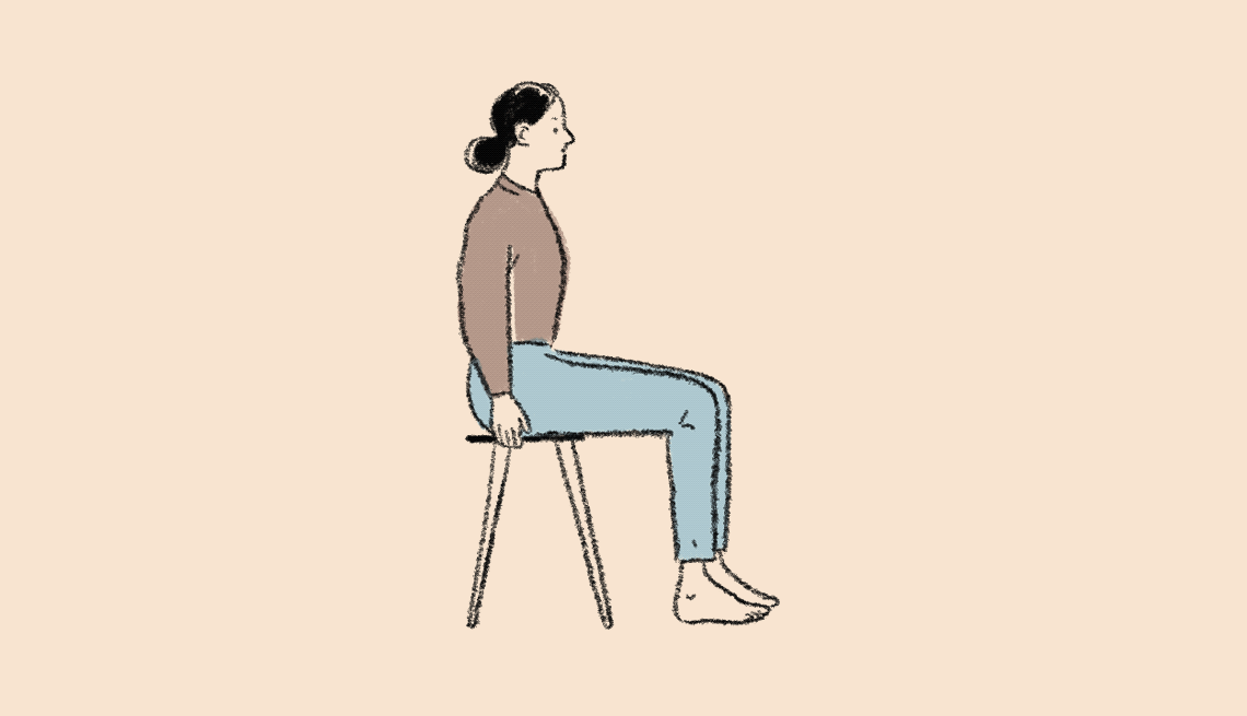 Anterior tibailis raise