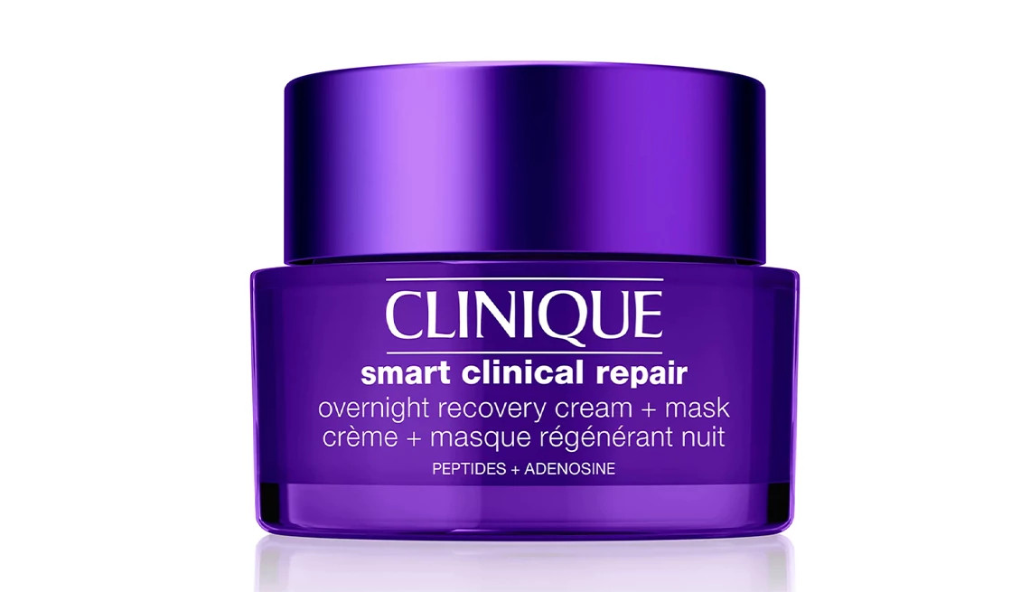 different types of makeup