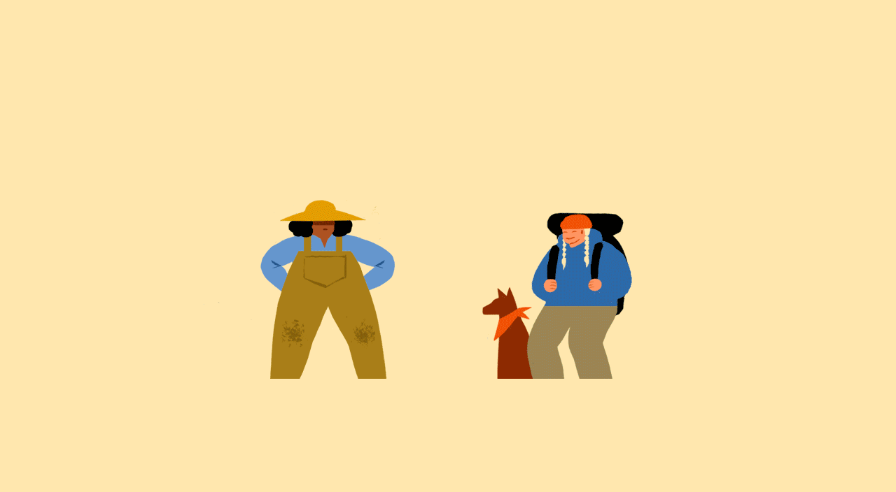 Here's How To Make Friends When You're Older
