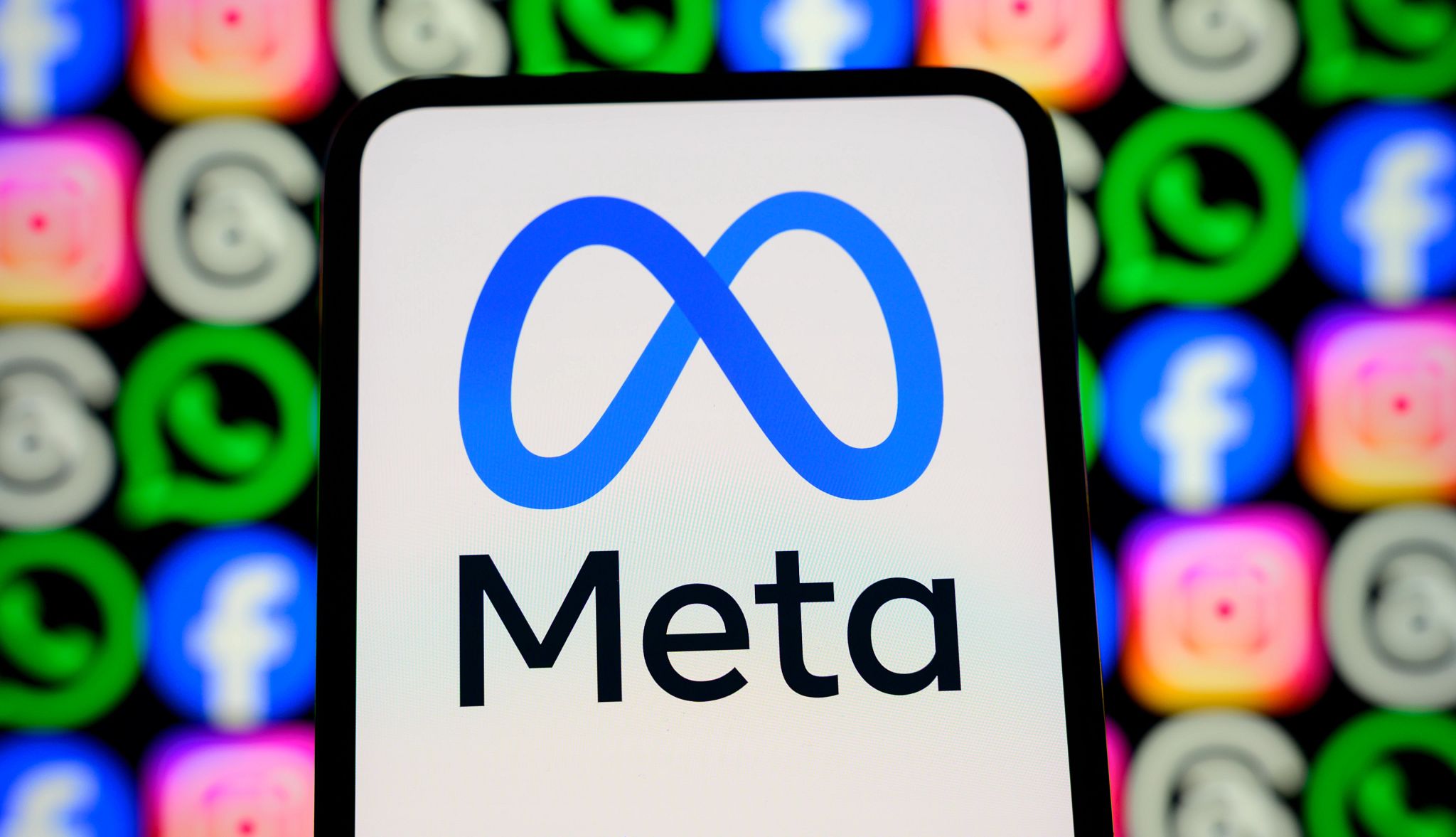 Meta Allowed and Profited From Scam Ads, Lawsuit Claims