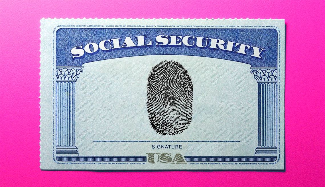 Social Security - News, Tools, and Resources