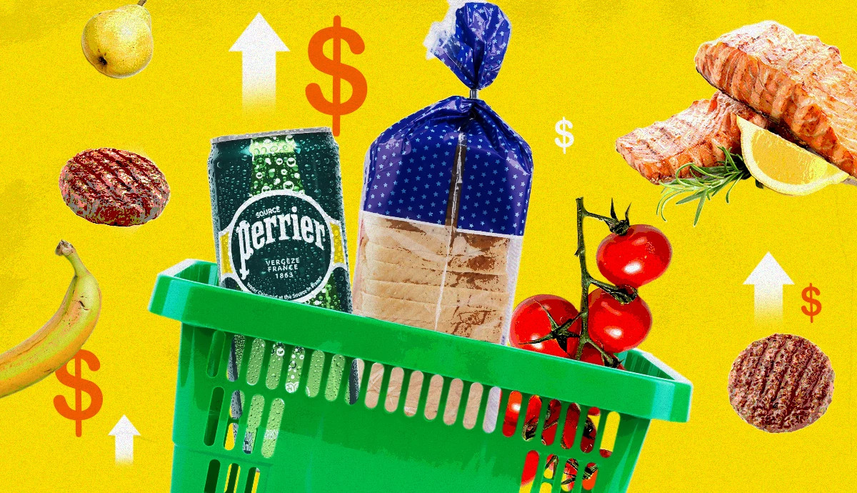 5 Grocery Items That Will Cost More This Summer