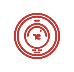 Icon for everyday tasks