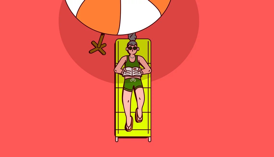 25 great ways to beat the heat | members only