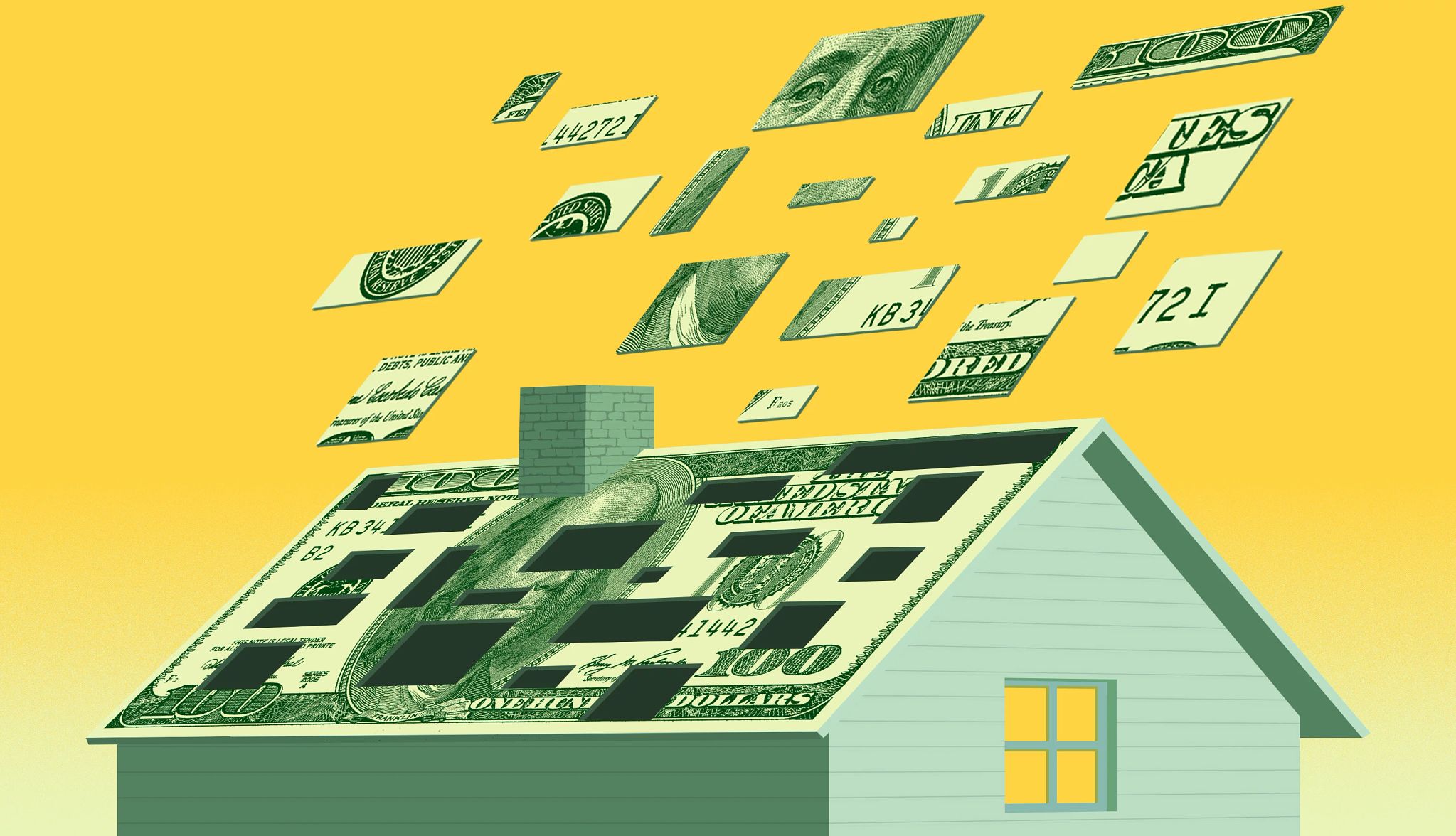 Some home buyers are losing everything to wire fraud
