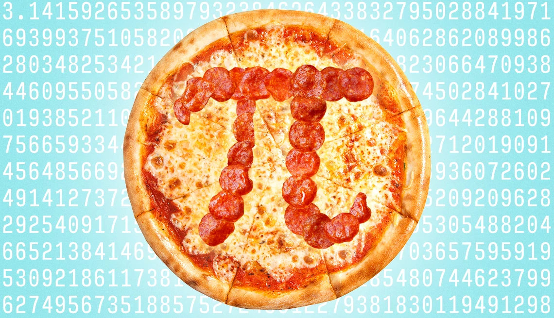 National Pi Day Deals 2025